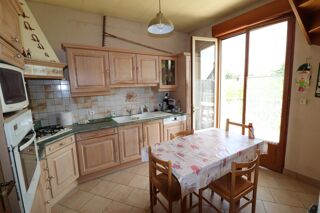  Maison à vendre 5 pièces 120 m²