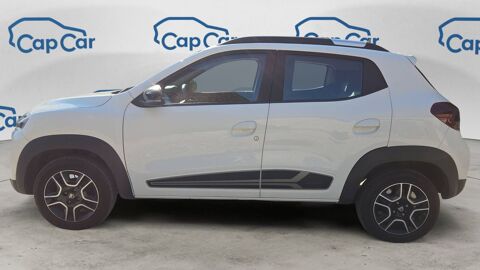 Spring EV 45 27 kWh Confort 2022 occasion 91400 Orsay