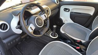 Twingo III 0.9 TCe 95 Zen 2020 occasion 06100 Nice