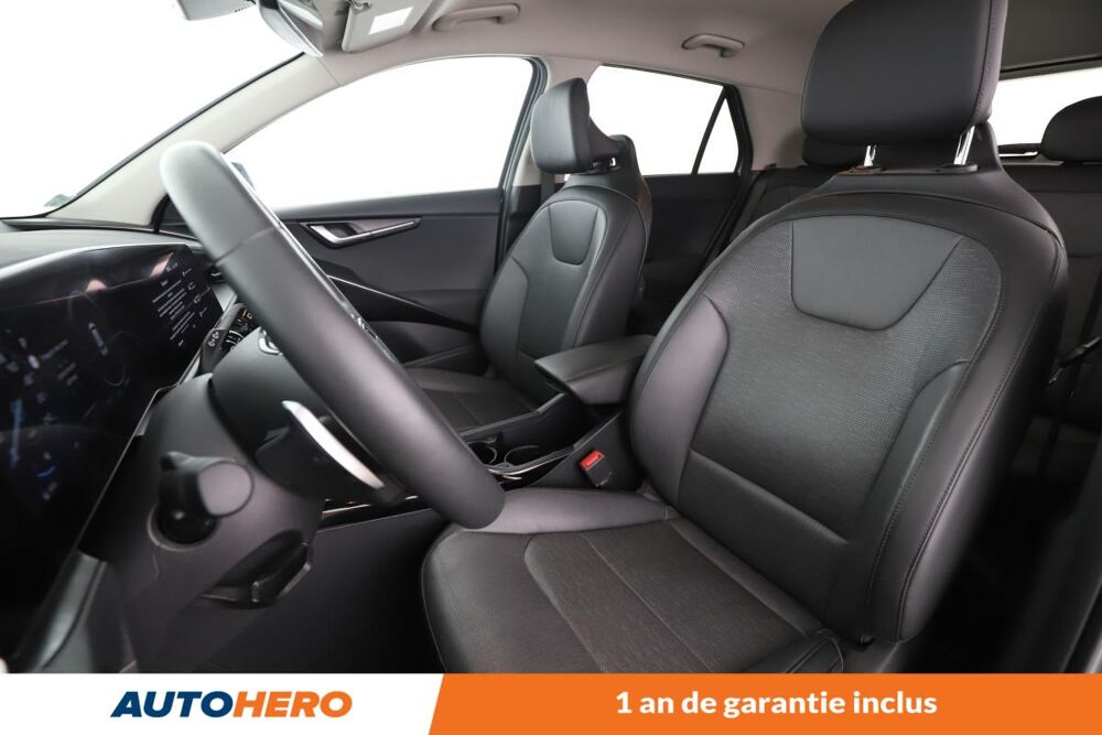 Niro 1.6 GDi PHEV Active DCT6 183 ch 2023 occasion 92130 Issy-les-Moulineaux