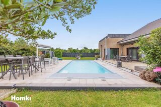  Propri�t�/ch�teau � vendre 5 pi�ces 237 m�