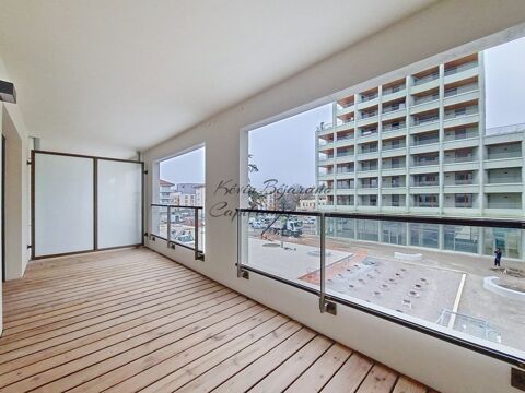  Appartement � louer 2 pi�ces 45 m�