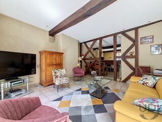  Appartement à vendre 3 pièces 125 m²