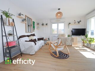  Appartement  vendre 3 pices 54 m