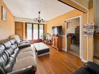  Maison � vendre 4 pi�ces 98 m�