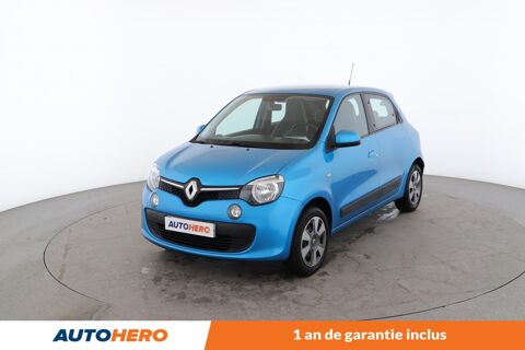 Renault twingo 1.0 SCe Zen 71 ch