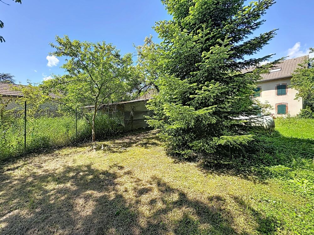 Vente Maison Maison à vendre 4 pièces VIRY (74) Viry