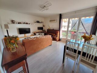  Appartement � vendre 2 pi�ces 51 m�