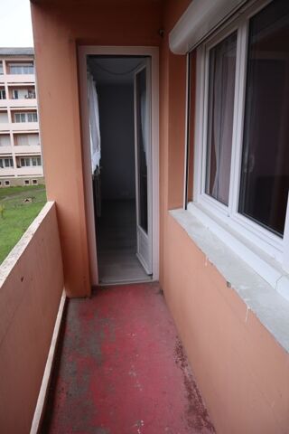  Appartement à louer 3 pièces 57 m²