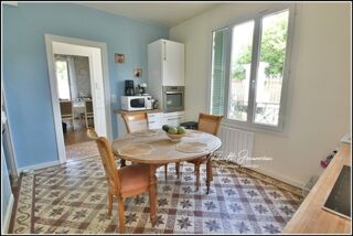  Maison à vendre 6 pièces 110 m²