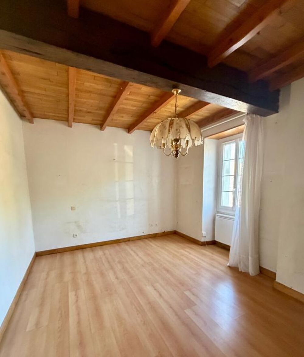 Vente Maison Charmante maison de plain-pied de 187 m² avec jardin arboré – Ladignac, Trentels  (47) Trentels