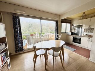  Appartement � vendre 2 pi�ces 46 m�