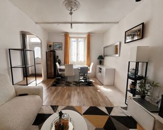  Maison à vendre 5 pièces 93 m²