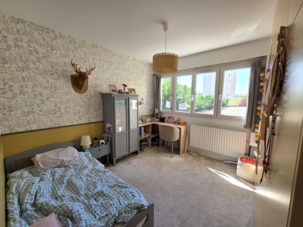 � vendre  Appartement Paris 17