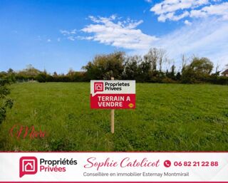  Terrain à vendre 1315 m²