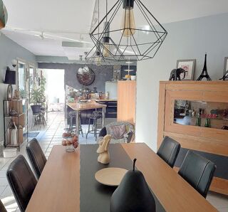  Maison � vendre 10 pi�ces 250 m�