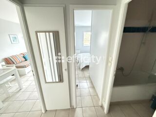  Appartement � vendre 2 pi�ces 29 m�