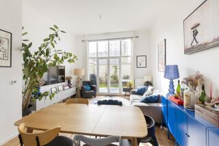 Appartement � vendre 5 pi�ces 120 m�