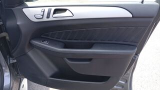 Classe GLE 350 d 258 4Matic 9G-Tronic Sportline - Automatique Toit ouvr 2018 occasion 14400 Formigny La Bataille