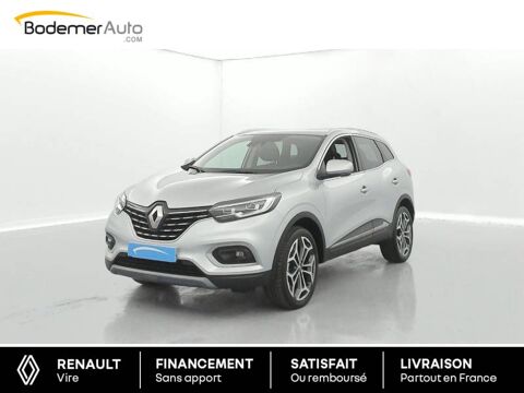 Renault Kadjar TCe 140 Techno 2022 occasion Vire 14500