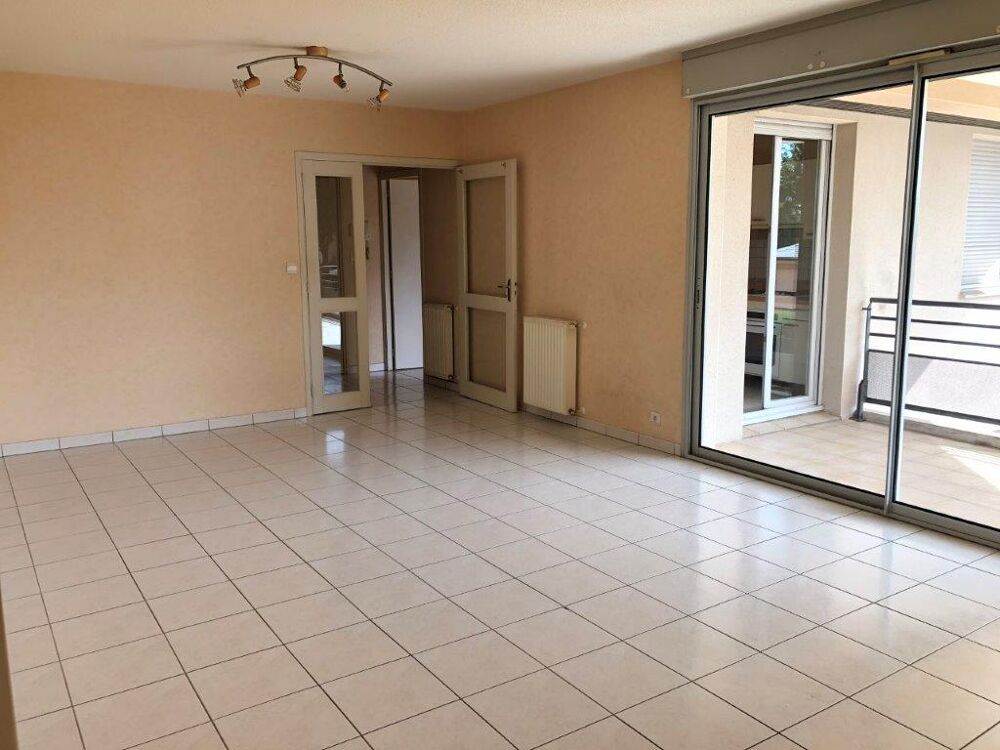 LOCATION T2 RODEZ SANS FRAIS D'AGENCE