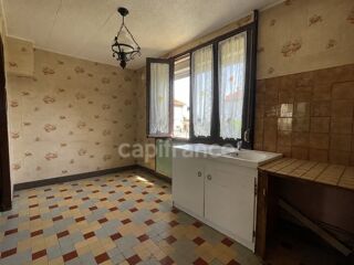  Maison à vendre 5 pièces 78 m²