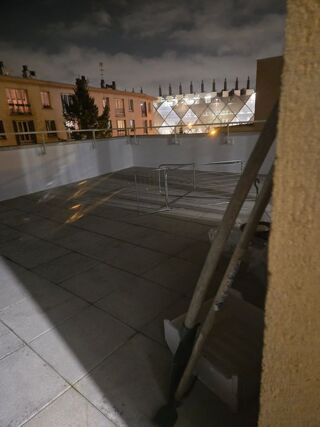  Appartement � louer 5 pi�ces 98 m�