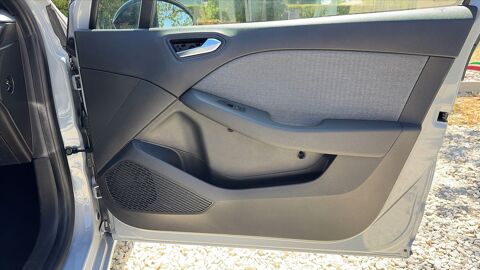 Clio V 1.0 TCe 90 Techno 2024 occasion 16300 Barret