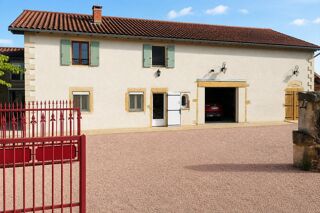  Maison à vendre 8 pièces 202 m²