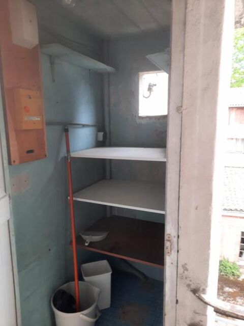  Appartement  louer 1 pice 13 m