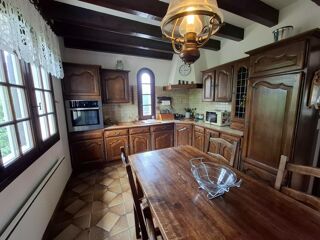  Maison � vendre 4 pi�ces 125 m�