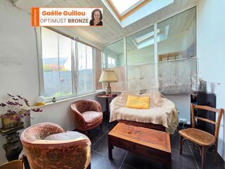  Duplex/triplex � vendre 4 pi�ces 59 m� Roscoff