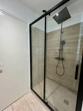  Appartement à vendre 3 pièces 45 m²