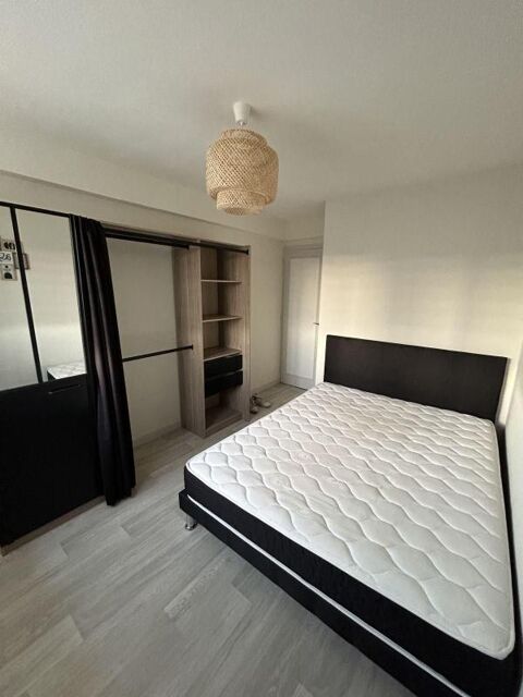  Appartement � louer 3 pi�ces 57 m�