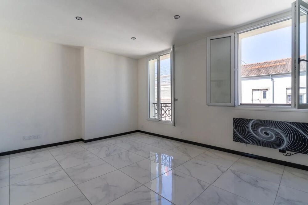 Appartement 2 pièces de ~34 m² à Pantin