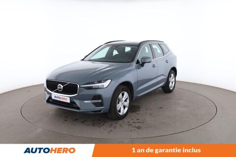 Annonce voiture Volvo XC60 29990 €