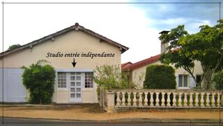  Maison à vendre 4 pièces 113 m²