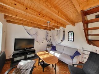  Maison à vendre 5 pièces 62 m²