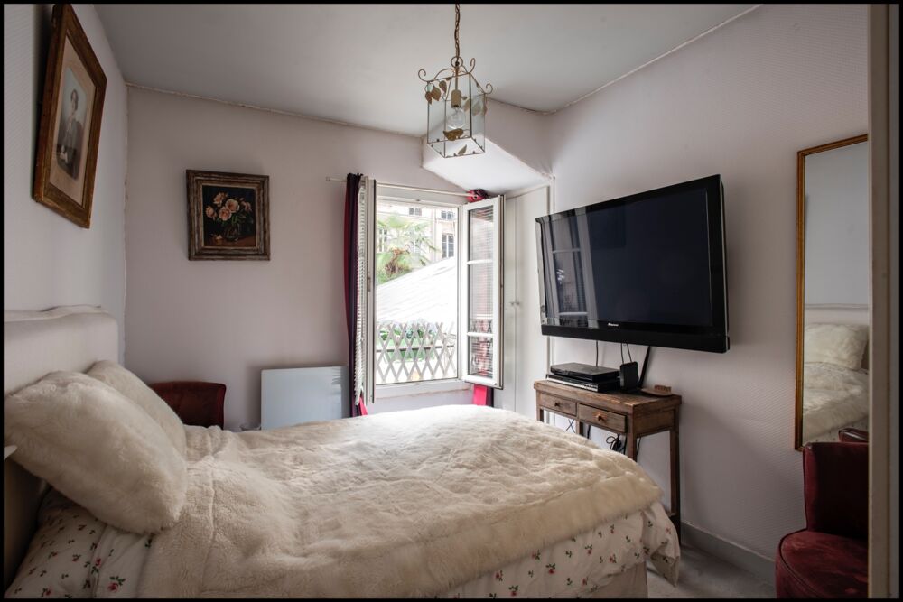 Vente Appartement Appartement à vendre 3 pièces PARIS 17EME ARRONDISSEMENT (75) Paris 17