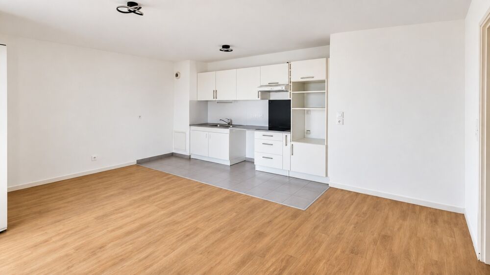 Appartement 4 pièces 78,54 m² avec balcon de 11 m², ascenseur et 2 parkings  Arpajon (91)