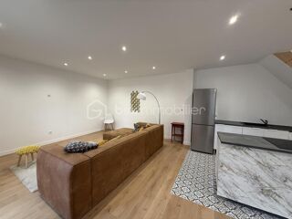  Maison à vendre 6 pièces 117 m²