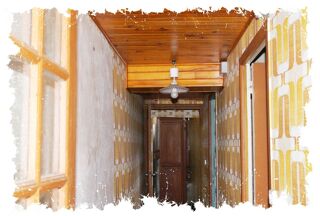  Maison � vendre 8 pi�ces 155 m�