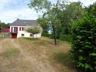  Maison � vendre 6 pi�ces 108 m�