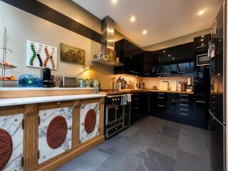  Maison à vendre 9 pièces 197 m²