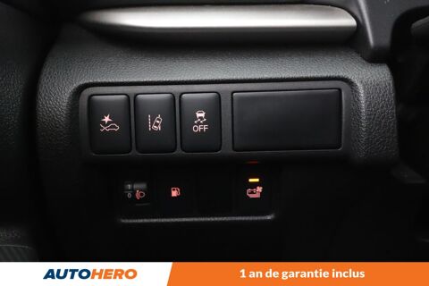 Eclipse Cross 2.4 MIVEC PHEV Twin Motor Intense 4WD 188 ch 2024 occasion 92130 Issy-les-Moulineaux