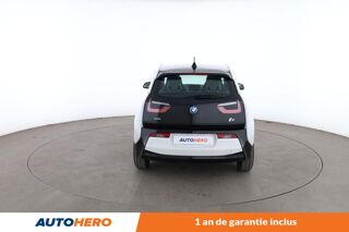 i3 Electrique Avec Prolongateur Autonomie Loft 170 ch 2016 occasion 92130 Issy-les-Moulineaux