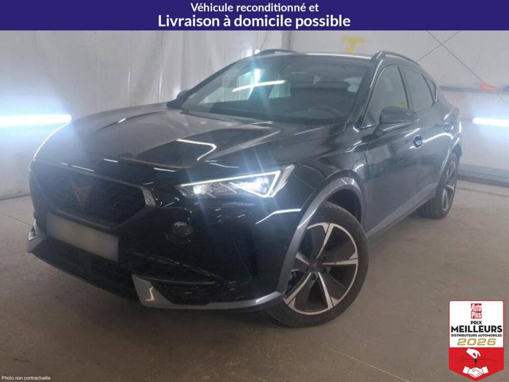 Formentor e-HYBRID 204 DSG6 V 2023 occasion 10150 Lavau