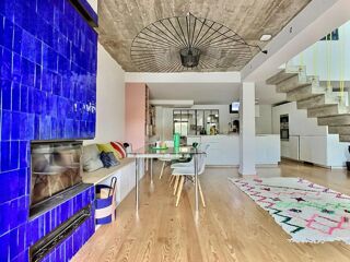  Maison � vendre 5 pi�ces 131 m�