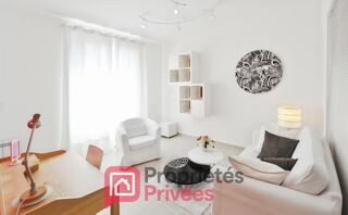  Appartement à vendre 1 pièce 29 m²