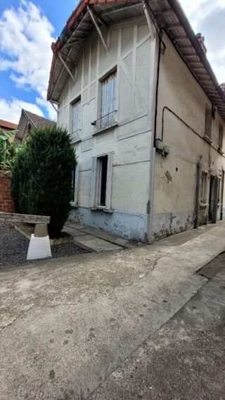  Appartement à vendre 2 pièces 30 m²